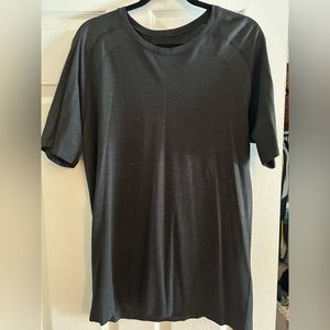 Lululemon Metal Vent Tech